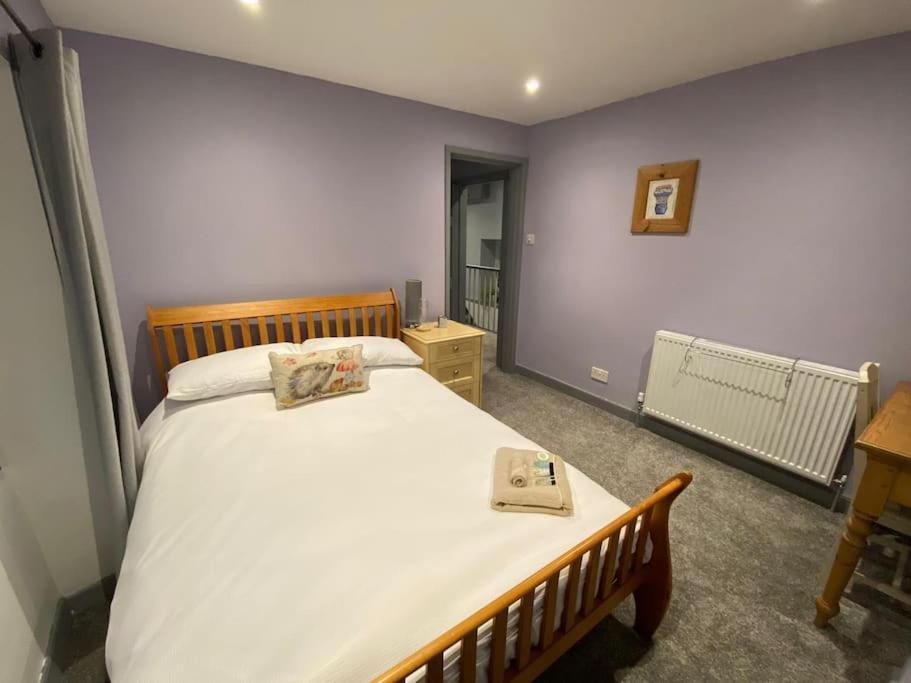 Lavender Cottage, Masham, Historic Listed, 2 Bedrooms Exterior photo
